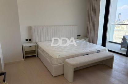 Apartment - 1 - 2 for sale in Kempinski Residences The Creek Tower 1 - Kempinski Residences The Creek - Dubai Healthcare City 2 - Al Jaddaf - Dubai Apartment - 1 - 2 for sale in Kempinski Residences The Creek Tower 1 - Kempinski Residences The Creek - Dubai Healthcare City 2 - Al Jaddaf - Dubai