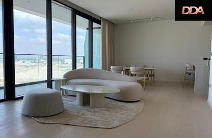 Apartment - 1 Bedroom - 2 Bathrooms for sale in Kempinski Residences The Creek Tower 1 - Kempinski Residences The Creek - Dubai Healthcare City 2 - Al Jaddaf - Dubai