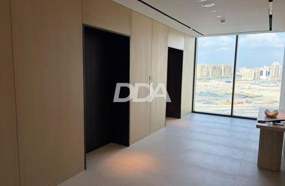 Apartment - 1 - 2 for sale in Kempinski Residences The Creek Tower 1 - Kempinski Residences The Creek - Dubai Healthcare City 2 - Al Jaddaf - Dubai Apartment - 1 - 2 for sale in Kempinski Residences The Creek Tower 1 - Kempinski Residences The Creek - Dubai Healthcare City 2 - Al Jaddaf - Dubai