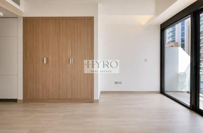 Apartment - Studio - 1 Bathroom for rent in Azizi Riviera 43 - Azizi Riviera - Meydan One - Meydan - Dubai Apartment - Studio - 1 Bathroom for rent in Azizi Riviera 43 - Azizi Riviera - Meydan One - Meydan - Dubai