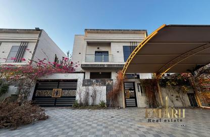 Villa - 5 - 7 for rent in Al Yasmeen 1 - Al Yasmeen - Ajman