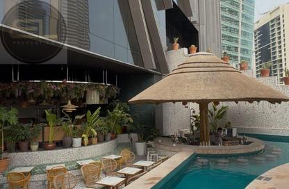 Apartment - Studio - 1 for sale in Mama Shelter Residences - Business Bay - Dubai