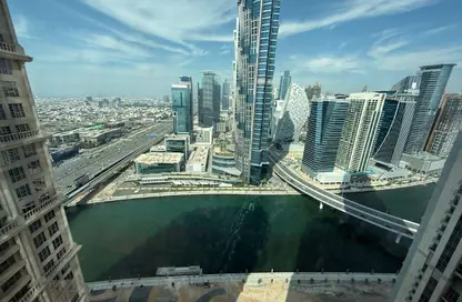 Apartment - 1 Bedroom - 2 Bathrooms for rent in Meera - Al Habtoor City - Business Bay - Dubai