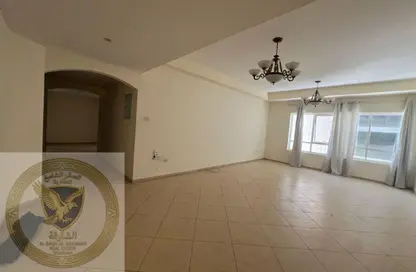 Apartment - 2 Bedrooms - 4 Bathrooms for rent in Al Majaz 3 - Al Majaz - Sharjah