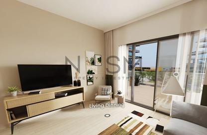 Apartment - 2 - 2 for sale in Saadiyat Grove - Saadiyat Cultural District - Saadiyat Island - Abu Dhabi Apartment - 2 - 2 for sale in Saadiyat Grove - Saadiyat Cultural District - Saadiyat Island - Abu Dhabi