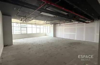 Office Space - Studio - 1 Bathroom for rent in Mazaya Business Avenue AA1 - Mazaya Business Avenue - Jumeirah Lake Towers - Dubai