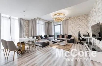 Apartment - 2 Bedrooms - 2 Bathrooms for rent in The Cove Building 1 - The Cove - Dubai Creek Harbour (The Lagoons) - Dubai Apartment - 2 Bedrooms - 2 Bathrooms for rent in The Cove Building 1 - The Cove - Dubai Creek Harbour (The Lagoons) - Dubai