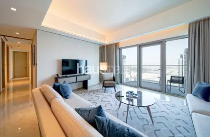 شقة - 3 غرف نوم - 3 حمامات للبيع في أدريس برج هاربور بوينت 2 - أدريس هاربور بوينت - مرسى خور دبي - دبي