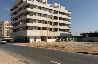 Whole Building - 1 - 2 for sale in AlFalah - Muwaileh Commercial - Sharjah