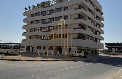 Whole Building - 1 - 2 for sale in AlFalah - Muwaileh Commercial - Sharjah