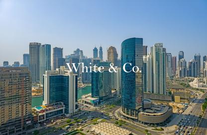 Apartment - 2 - 3 for rent in Imperial Avenue - Downtown Dubai - Dubai