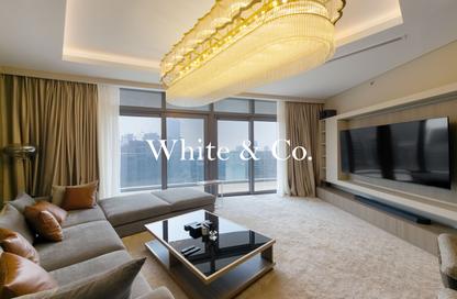 Apartment - 2 - 3 for rent in Imperial Avenue - Downtown Dubai - Dubai Apartment - 2 - 3 for rent in Imperial Avenue - Downtown Dubai - Dubai