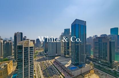 Apartment - 2 - 3 for rent in Imperial Avenue - Downtown Dubai - Dubai