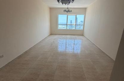 Apartment - 2 - 3 for rent in New Al Taawun Road - Al Taawun - Sharjah