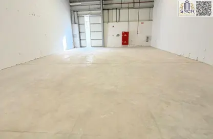 Warehouse - Studio - 1 Bathroom for rent in Umm Al Thuoob - Umm Al Quwain