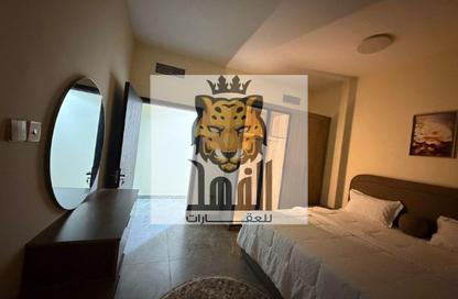 Apartment - 1 - 2 for rent in Al Jurf 3 - Al Jurf - Ajman