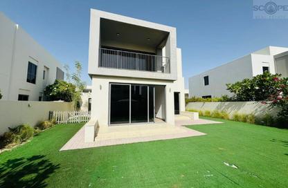 Villa - 4 Bedrooms - 5 Bathrooms for rent in Sidra Villas II - Sidra Villas - Dubai Hills Estate - Dubai Villa - 4 Bedrooms - 5 Bathrooms for rent in Sidra Villas II - Sidra Villas - Dubai Hills Estate - Dubai
