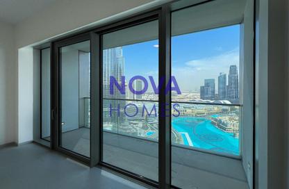 Apartment - 2 - 3 for sale in Grande - Opera District - Downtown Dubai - Dubai