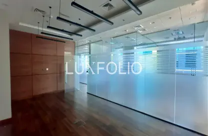Office Space - Studio for rent in Bay Square Building 12 - Bay Square - Business Bay - Dubai