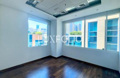 Office Space - Studio for rent in Bay Square Building 12 - Bay Square - Business Bay - Dubai