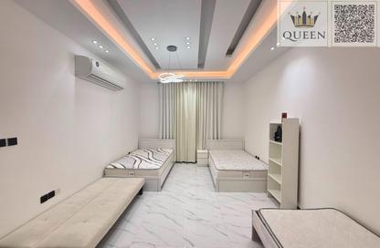 Villa - 3 Bedrooms - 4 Bathrooms for rent in Al Zahya - Ajman