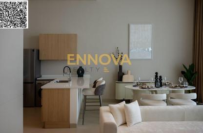 Apartment - 1 Bedroom - 2 Bathrooms for sale in Seaside Hills Residences - Al Zorah - Ajman