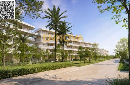 Apartment - 1 Bedroom - 2 Bathrooms for sale in Seaside Hills Residences - Al Zorah - Ajman