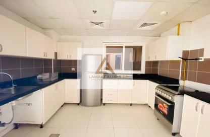 Apartment - 1 - 2 for rent in Edmonton Elm - District 3 - Jumeirah Village Triangle - Dubai