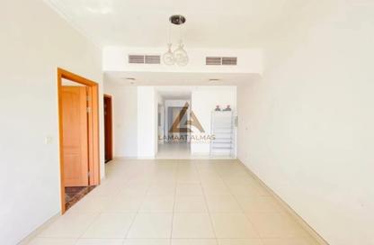 Apartment - 1 - 2 for rent in Edmonton Elm - District 3 - Jumeirah Village Triangle - Dubai