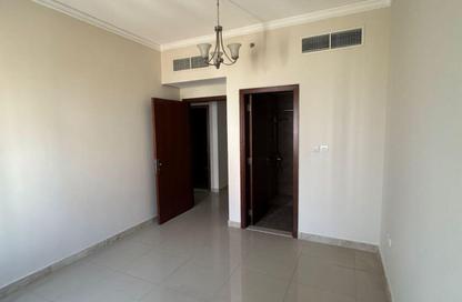 Apartment - 3 Bedrooms - 5 Bathrooms for rent in Al Naemiya Tower 1 - Al Naemiya Towers - Al Nuaimiya - Ajman