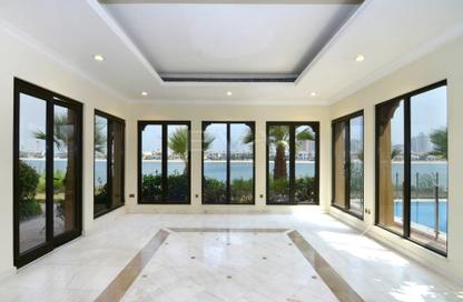 Villa - 5 Bedrooms - 6 Bathrooms for rent in Signature Villas Frond D - Signature Villas - Palm Jumeirah - Dubai Villa - 5 Bedrooms - 6 Bathrooms for rent in Signature Villas Frond D - Signature Villas - Palm Jumeirah - Dubai