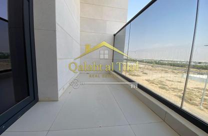 Apartment - 2 - 2 for rent in Tilal City A - Tilal City - Sharjah Apartment - 2 - 2 for rent in Tilal City A - Tilal City - Sharjah