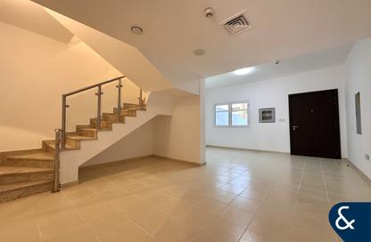 Townhouse - 4 Bedrooms - 6 Bathrooms for sale in Autumn 1 - Autumn - Seasons Community - District 15 - Jumeirah Village Circle - Dubai