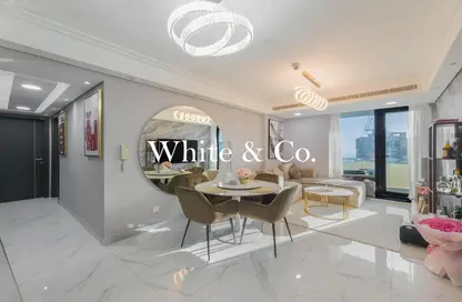 Apartment - 2 Bedrooms - 2 Bathrooms for sale in Goldcrest Views 2 - JLT Cluster J - Jumeirah Lake Towers - Dubai