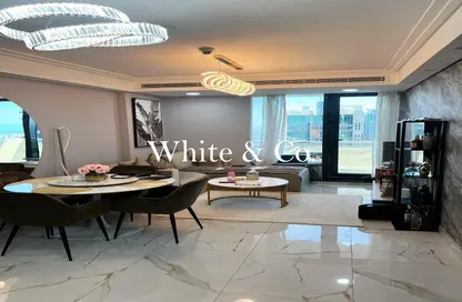 شقة - 2 غرف نوم - 2 حمامات للبيع في غولد كريست فيوز 2 - (JLT) مجمع J - أبراج بحيرات الجميرا - دبي