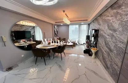 شقة - 2 غرف نوم - 2 حمامات للبيع في غولد كريست فيوز 2 - (JLT) مجمع J - أبراج بحيرات الجميرا - دبي