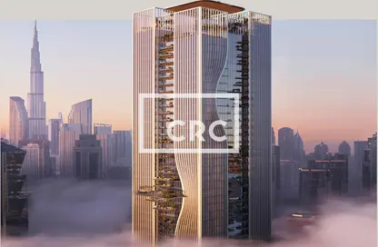 Office Space - Studio for sale in Berkeley Tower by Ellington - Business Bay - Dubai