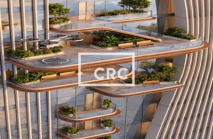 Office Space - Studio for sale in Berkeley Tower by Ellington - Business Bay - Dubai