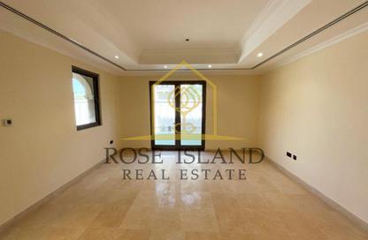 Townhouse - 3 Bedrooms - 4 Bathrooms for sale in Saadiyat Beach Villas - Saadiyat Beach - Saadiyat Island - Abu Dhabi