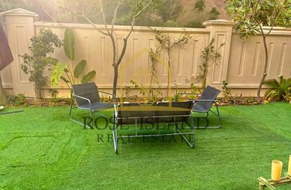 Townhouse - 3 Bedrooms - 4 Bathrooms for sale in Saadiyat Beach Villas - Saadiyat Beach - Saadiyat Island - Abu Dhabi