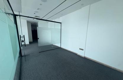 Office Space - Studio - 1 Bathroom for rent in Park Lane Tower - Business Bay - Dubai