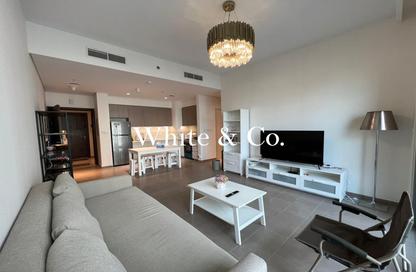 Apartment - 1 Bedroom - 1 Bathroom for sale in Park Heights 1 - Park Heights - Dubai Hills Estate - Dubai Apartment - 1 Bedroom - 1 Bathroom for sale in Park Heights 1 - Park Heights - Dubai Hills Estate - Dubai