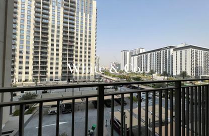 Apartment - 1 Bedroom - 1 Bathroom for sale in Park Heights 1 - Park Heights - Dubai Hills Estate - Dubai