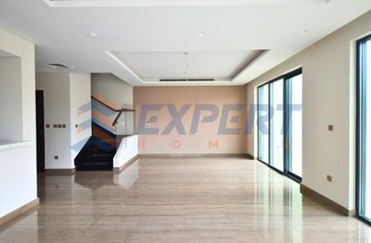 Villa - 6 Bedrooms - 7 Bathrooms for rent in Silver Springs 3 - Silver Springs - DAMAC Hills - Dubai