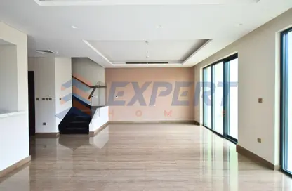 Villa - 6 Bedrooms - 7 Bathrooms for rent in Silver Springs 3 - Silver Springs - DAMAC Hills - Dubai