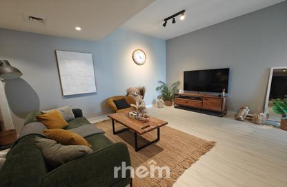 Apartment - 1 Bedroom - 2 Bathrooms for rent in Sulafa Tower - Dubai Marina - Dubai Apartment - 1 Bedroom - 2 Bathrooms for rent in Sulafa Tower - Dubai Marina - Dubai
