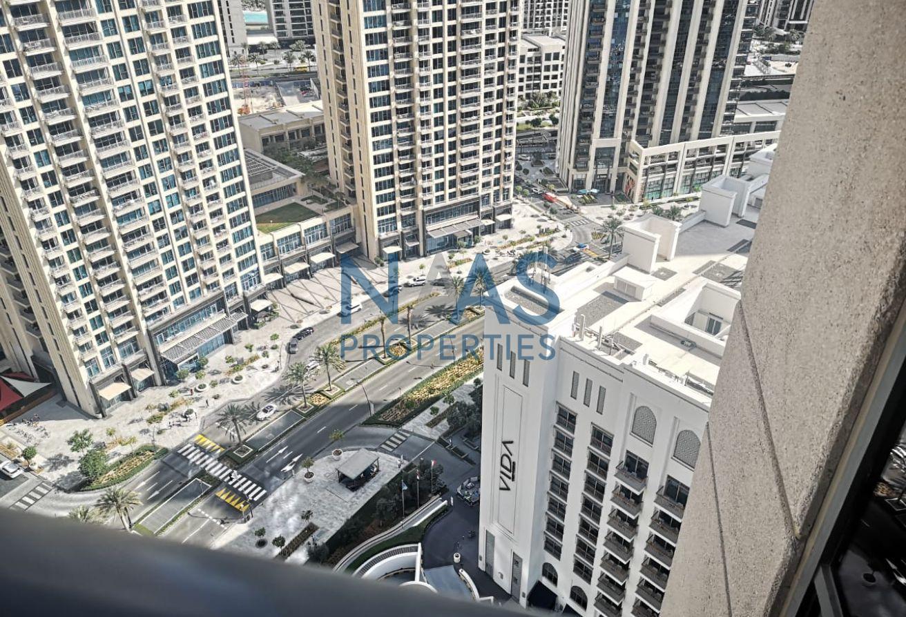 Mid Floor View | Nice Community | Rent Now photo 4