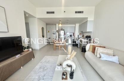 Apartment - 1 Bedroom - 1 Bathroom for sale in Forte 2 - Forte - Downtown Dubai - Dubai
