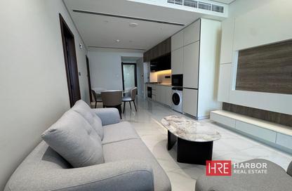 Apartment - 1 - 1 for rent in Skyhills Residences 1 - Skyhills Residences - Dubai Science Park - Dubai