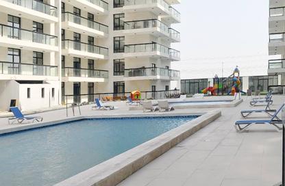 Apartment - 2 - 3 for sale in Equiti Home B - Equiti Home - Al Furjan - Dubai